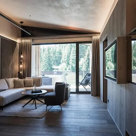 Hotel Alpine Viktoria